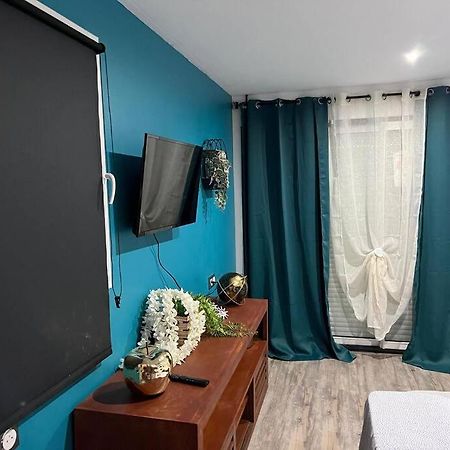 Appartement Superbe Studio Neuf Avec Piscine à Montélimar Extérieur photo